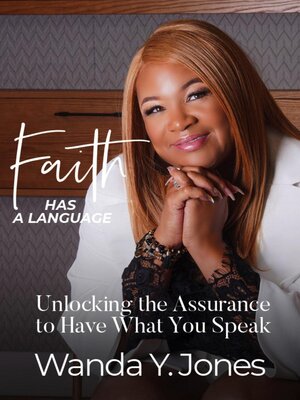 cover image of Faith Has a Language